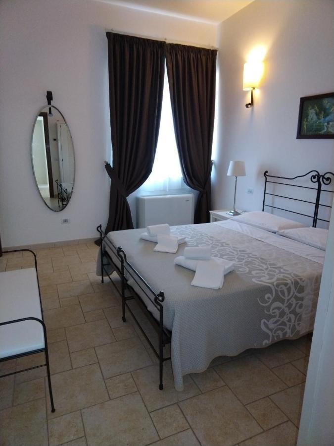 Masseria Catucci Agriturismo Alberobello Exterior foto