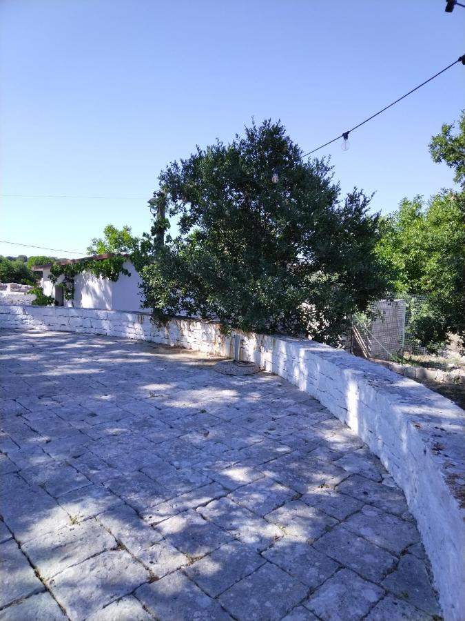 Masseria Catucci Agriturismo Alberobello Exterior foto