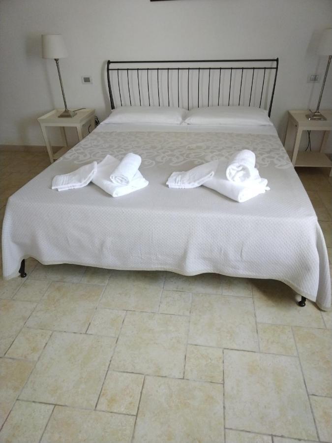 Masseria Catucci Agriturismo Alberobello Exterior foto