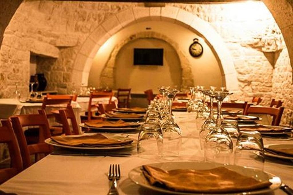 Masseria Catucci Agriturismo Alberobello Exterior foto