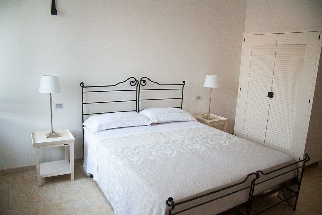 Masseria Catucci Agriturismo Alberobello Exterior foto